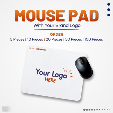 Customized Mouse Pad | Best for Corporate Gifting | DS PRINTS