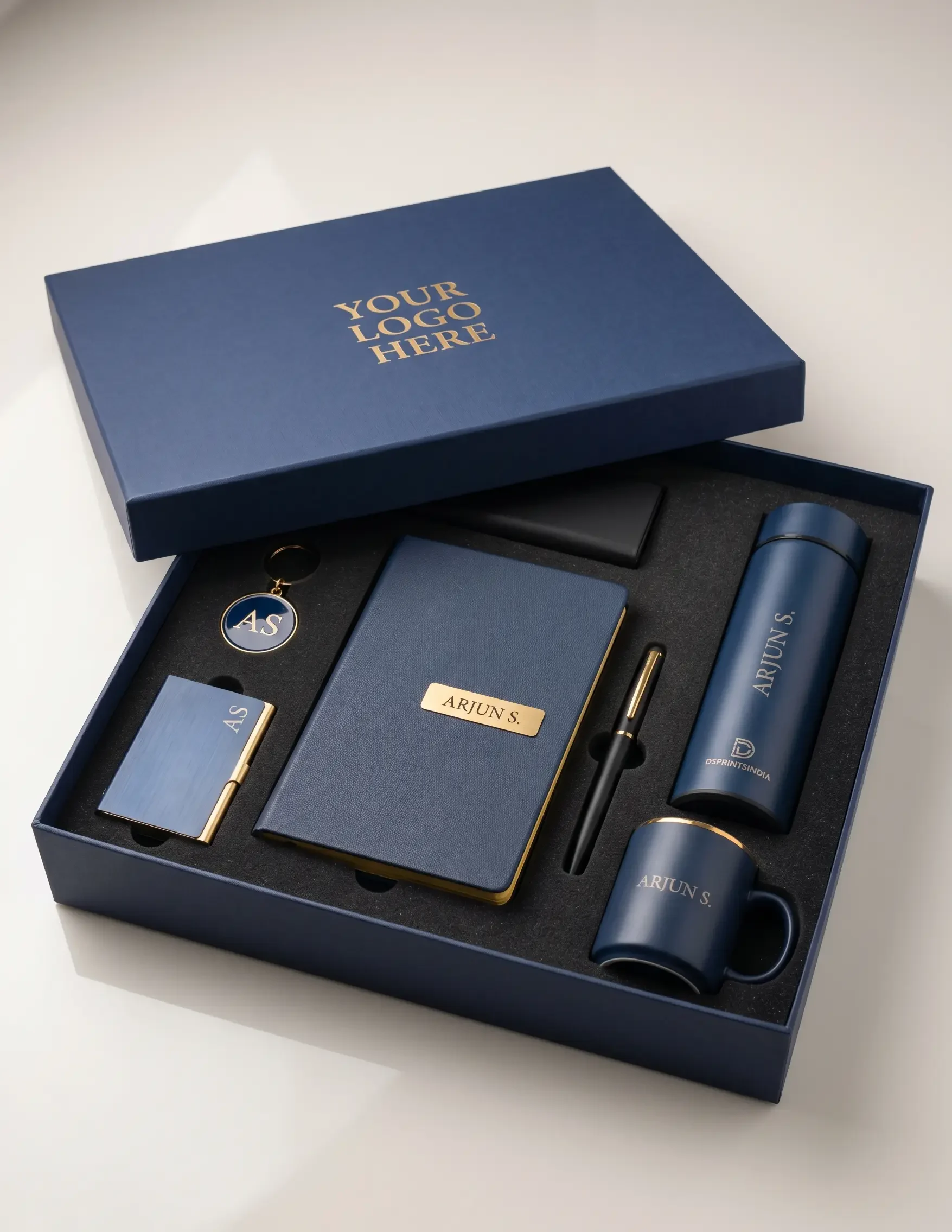 Executive Corporate Gift Set