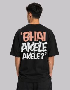 design-text-bhai