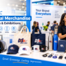 Promotional merchandise ideas for events and exhibitions