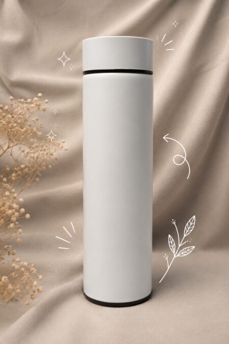 Custom Printed Water Bottle | Corporate Gifting | DS Prints