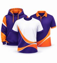 apparel