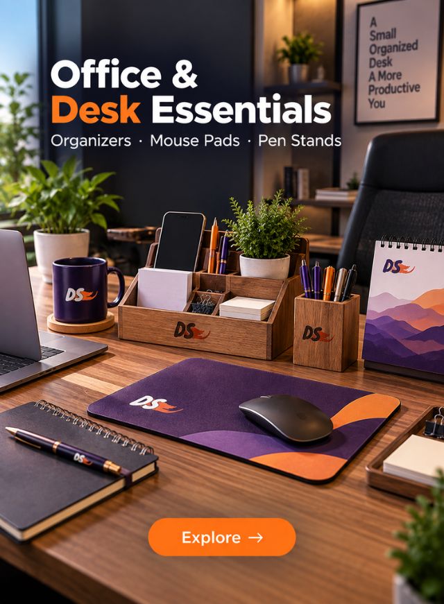office-desk-essentials