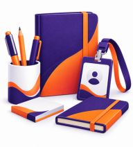 professional office stationery