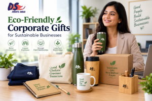 Eco-friendly corporate gifts for sustainable businesses