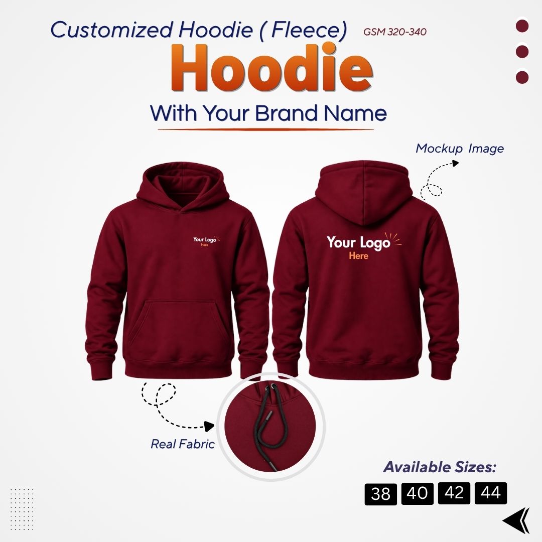 hoodie-maroon