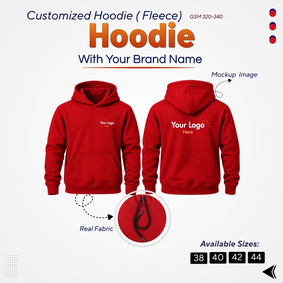 hoodie-red