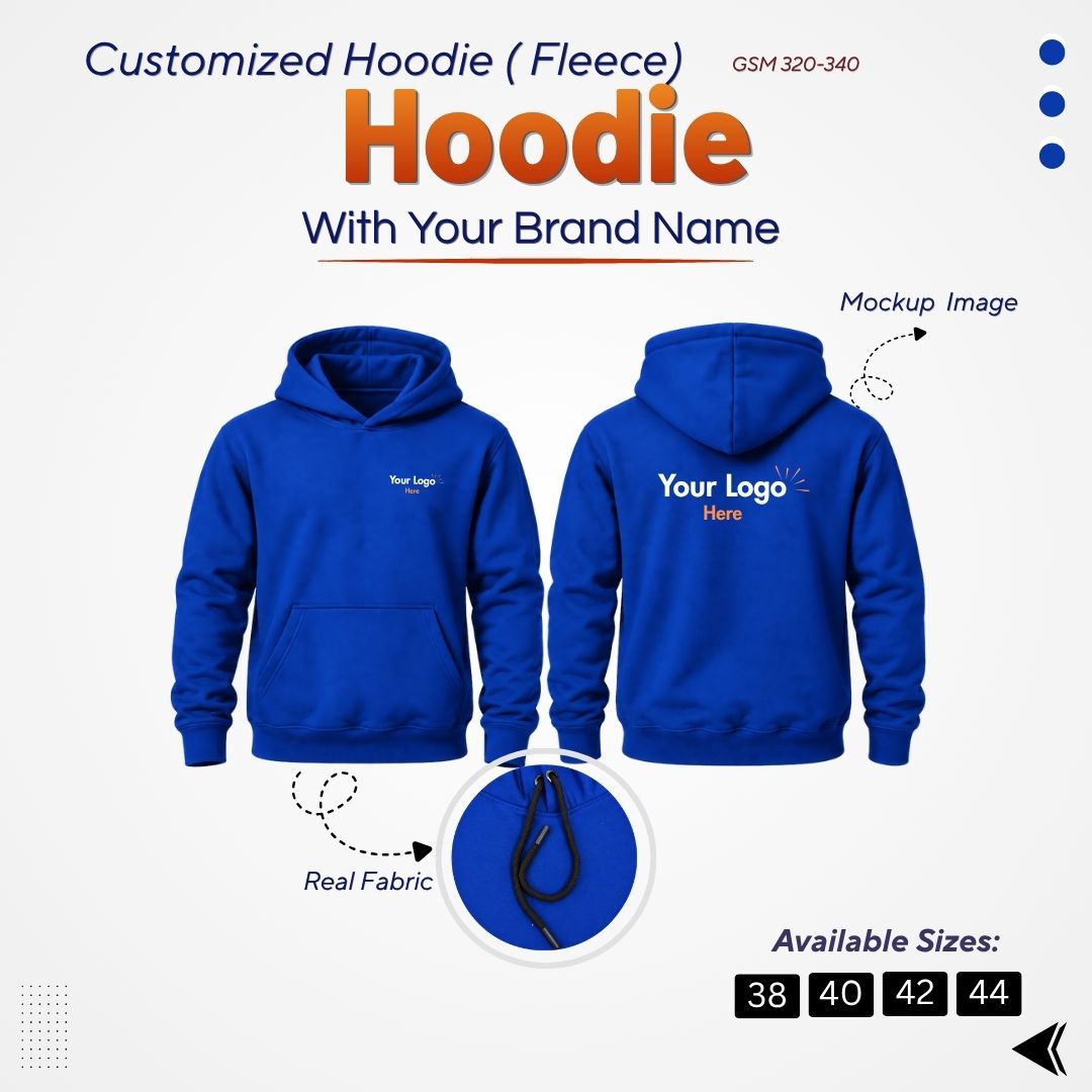 hoodie-royal-blue